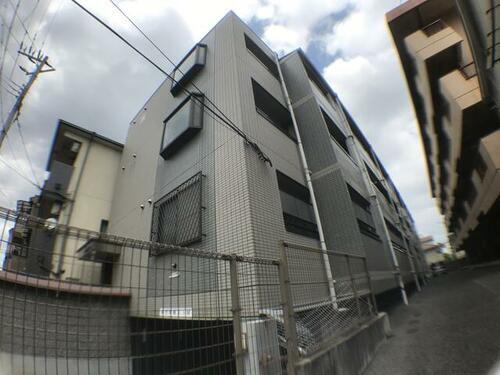 大阪府大阪市平野区喜連４丁目 築29年12ヶ月 地上3階地下1階建