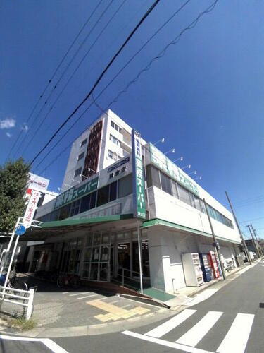 愛知県名古屋市中村区黄金通３丁目 6階建 築45年4ヶ月