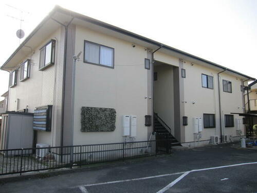 福岡県遠賀郡遠賀町松の本３丁目 賃貸アパート