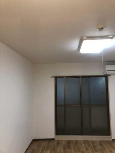 東京都中野区丸山２丁目 5階建 築40年1ヶ月