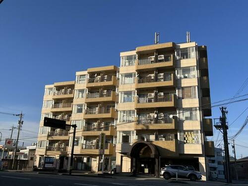 桜宮マンション