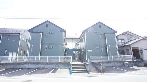 新潟県新潟市中央区女池２丁目 2階建 築35年3ヶ月