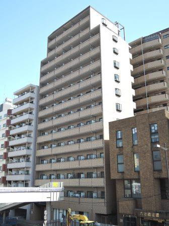 朝日八王子マンション