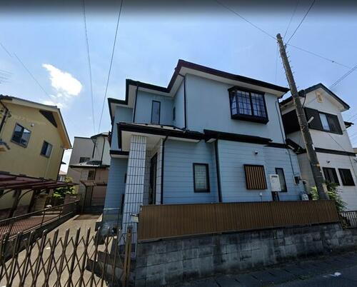 埼玉県久喜市葛梅２丁目 2階建 築30年1ヶ月