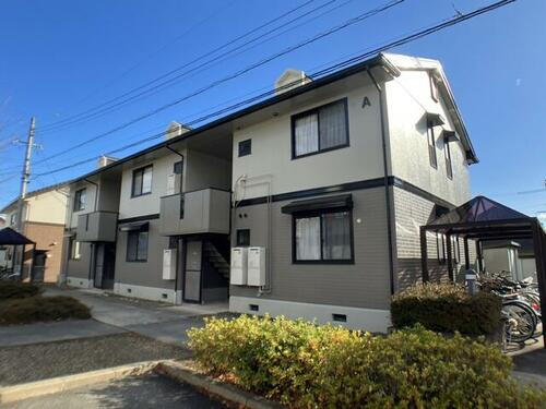 エバンスタウンコスモ　Ａ