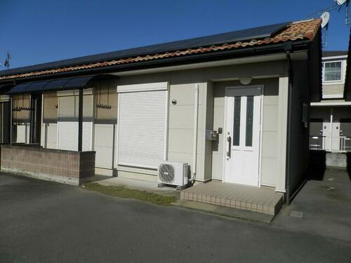 コテージセレノ