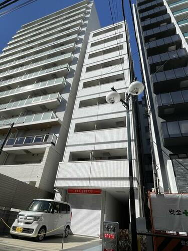 ～築浅～レブリアント松戸