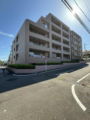 静岡県静岡市駿河区谷田 賃貸マンション