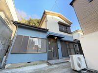 仮称 釜利谷東6丁目戸建(定期借家契約・再契約可)
