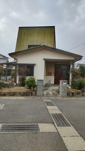 福岡県行橋市行事２丁目 2階建 築51年10ヶ月