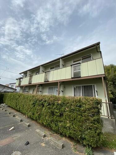 カーサソシアルＣ棟