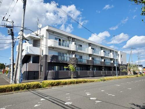 ロイヤル岩切Ⅶ 岩切駅 1LDK 賃貸(賃貸マンション・アパート)