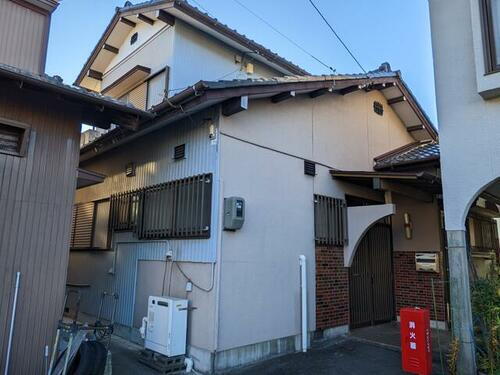 愛知県犬山市大字羽黒新田字八幡前 2階建 築45年6ヶ月