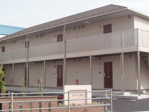 愛媛県東温市樋口 2階建 築15年4ヶ月