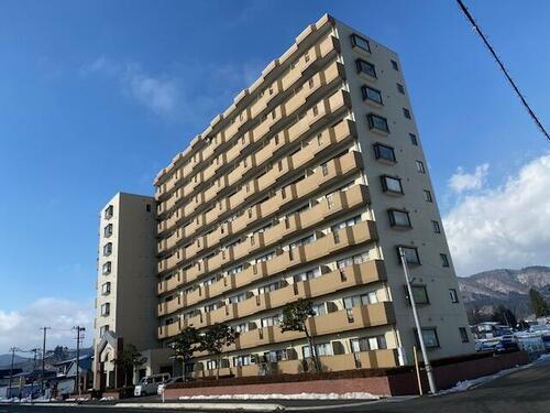 岩手県滝沢市鵜飼迫 10階建