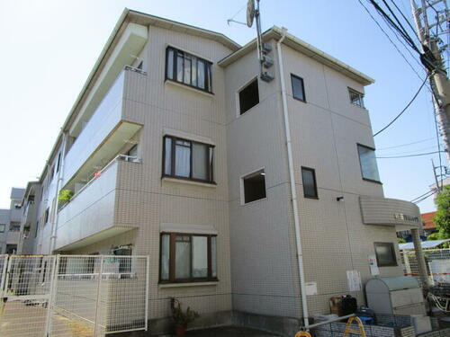 第五高橋ハイツ