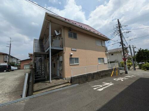 神奈川県横浜市緑区長津田６丁目 2階建