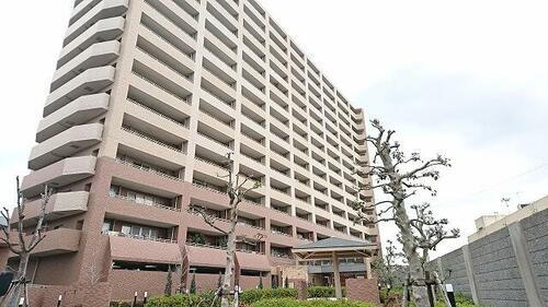 キングスクエアヴィルジア大阪