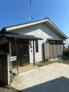 神奈川県横浜市緑区上山２丁目 賃貸一戸建て