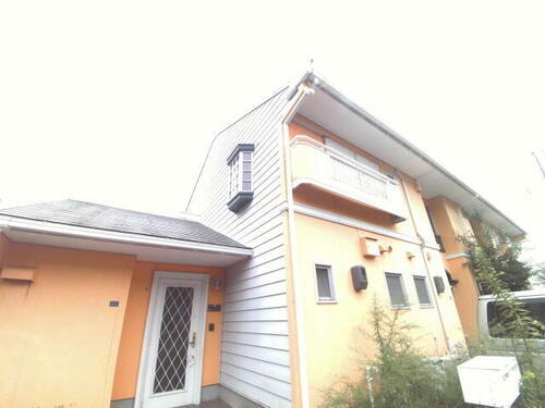 兵庫県神戸市東灘区森北町７丁目 築41年5ヶ月 2階建