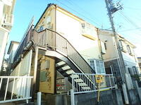 神奈川県海老名市上今泉4丁目 2階建 築35年3ヶ月