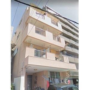 愛知県名古屋市中区新栄１丁目 4階建