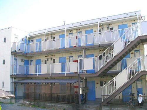 第２小山コーポ 3階建