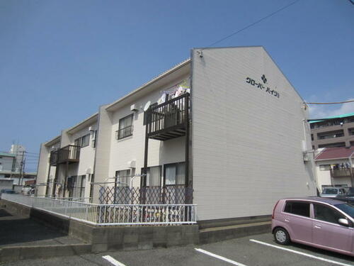 クローバーハイツＢ