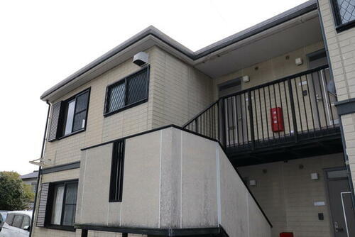 徳島県海部郡美波町日和佐浦 2階建 築25年10ヶ月