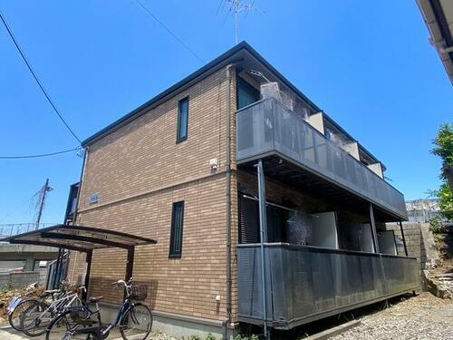 東京都八王子市左入町 賃貸マンション