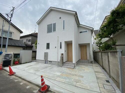 レジデンス大岡山