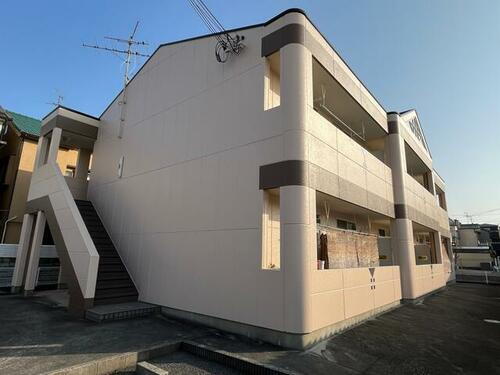 大阪府八尾市上尾町３丁目 賃貸マンション