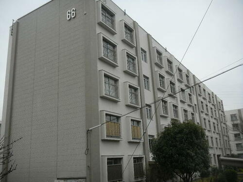 ＨＩＲＡＯ　ＪＹＵＴＡＫＵ　平尾住宅６６号棟