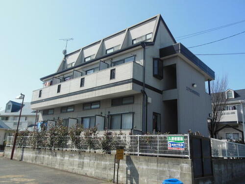 エクセル新宮駅前Ⅱ