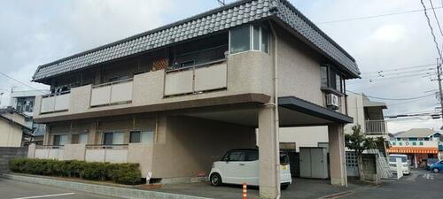 岡山県岡山市中区兼基 2階建 築48年3ヶ月