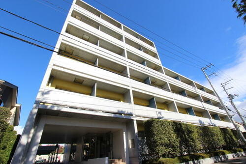 宮城県仙台市若林区大和町３丁目 6階建 築20年9ヶ月