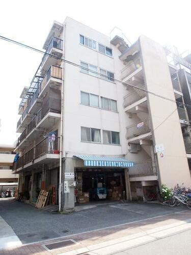 吉田マンション