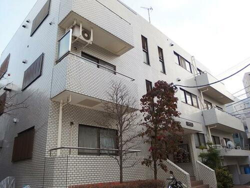 東京都渋谷区恵比寿２丁目 築39年12ヶ月 地上3階地下1階建