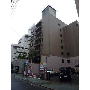 愛知県名古屋市中区栄５丁目 8階建 築36年