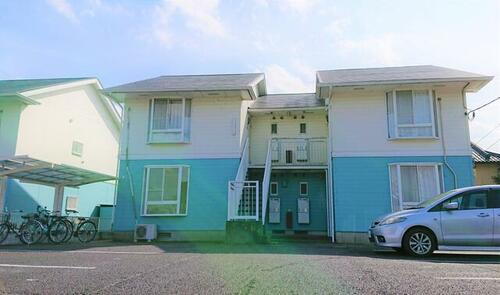 ベルビレッジⅠ