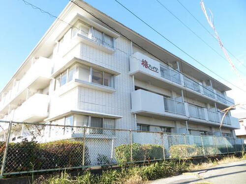 静岡県沼津市西椎路 賃貸マンション