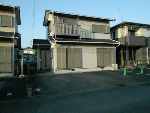 岐阜県羽島市正木町須賀赤松 2階建 築20年
