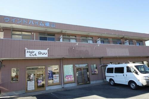 群馬県高崎市東貝沢町４丁目 2階建