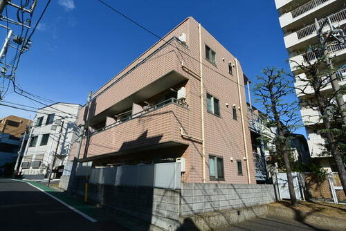 カーサＫＳⅡ 3階建