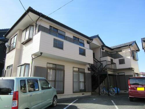 埼玉県北本市本町８丁目 築34年12ヶ月 2階建