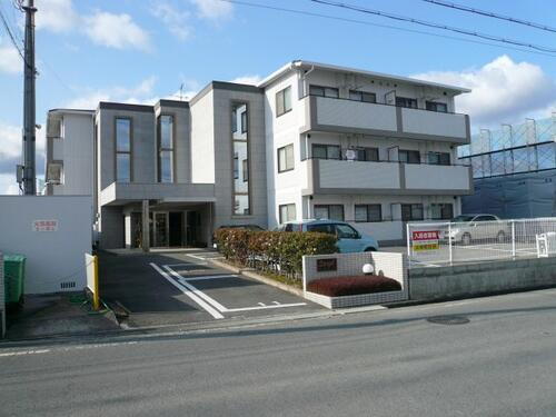 兵庫県小野市王子町 3階建 築32年6ヶ月