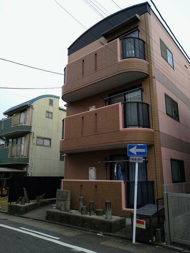 愛知県名古屋市千種区今池３丁目 賃貸マンション