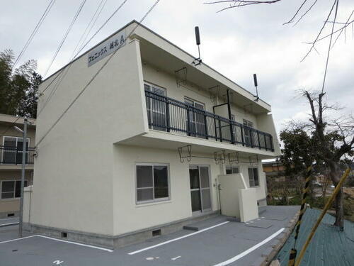 フェニックス城北　Ａ 2階建