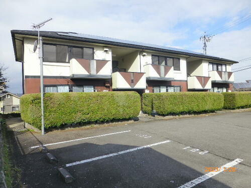 鹿児島県薩摩川内市勝目町 築26年10ヶ月 2階建