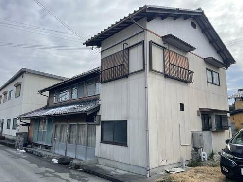 滋賀県甲賀市信楽町江田 2階建 築43年5ヶ月